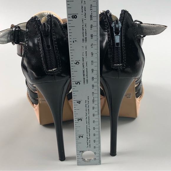 DEB Women’s High Heels Size 6 - Picture 9 of 11